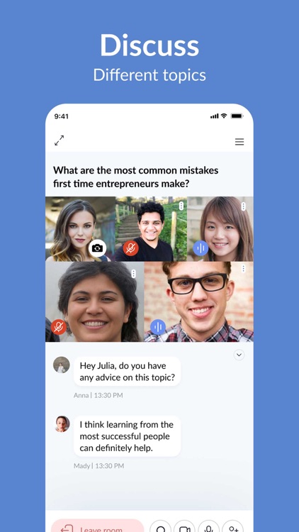 Fishoal screenshot-4