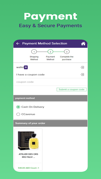 Godukkan uae Screenshot