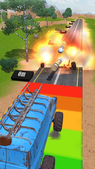 Ram Shot Screenshot