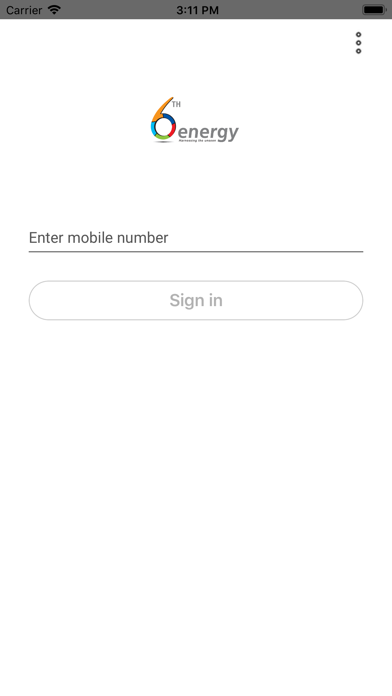 Screenshot #1 pour Smart Tree