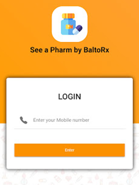 Screenshot #4 pour See A Pharm By BaltoRx