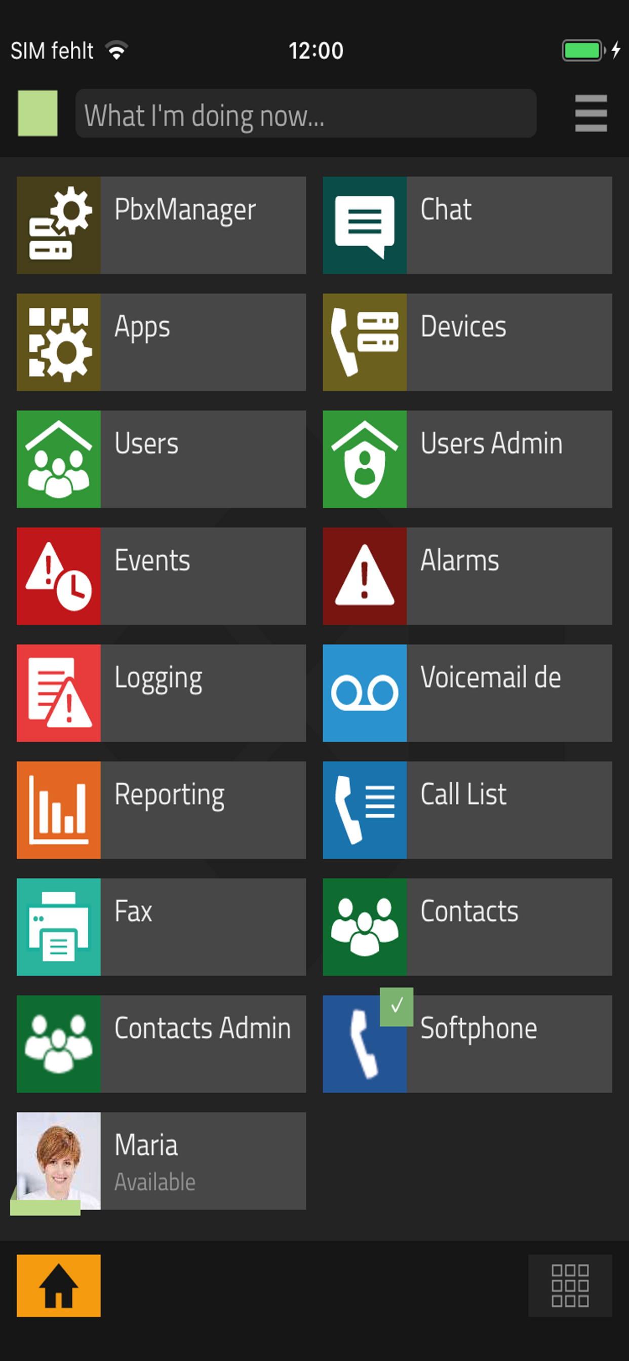 innovaphone myApps 13r2