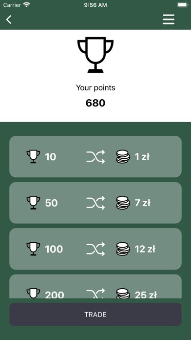 Piwnica Rajców Beerwall Screenshot