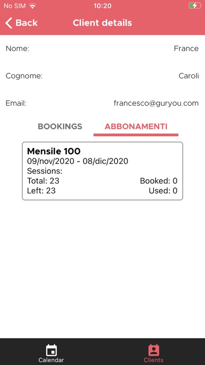 YouDeal screenshot-4