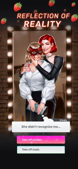 Game screenshot Love Classes - Romance Stories hack