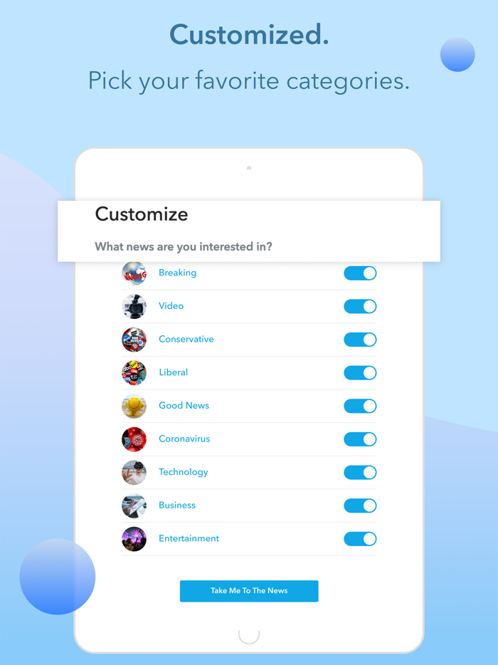 Oigetit Fake News Filter