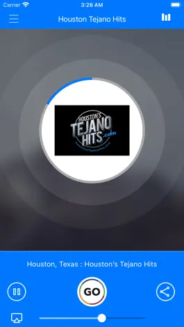 Game screenshot Houston Tejano Hits apk