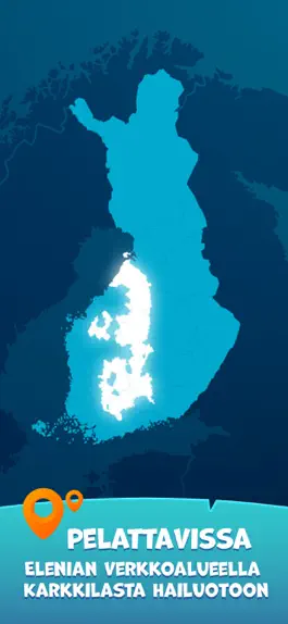 Game screenshot EleniaGO hack
