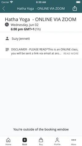 Game screenshot Ebru Evrim Yoga Pilates hack