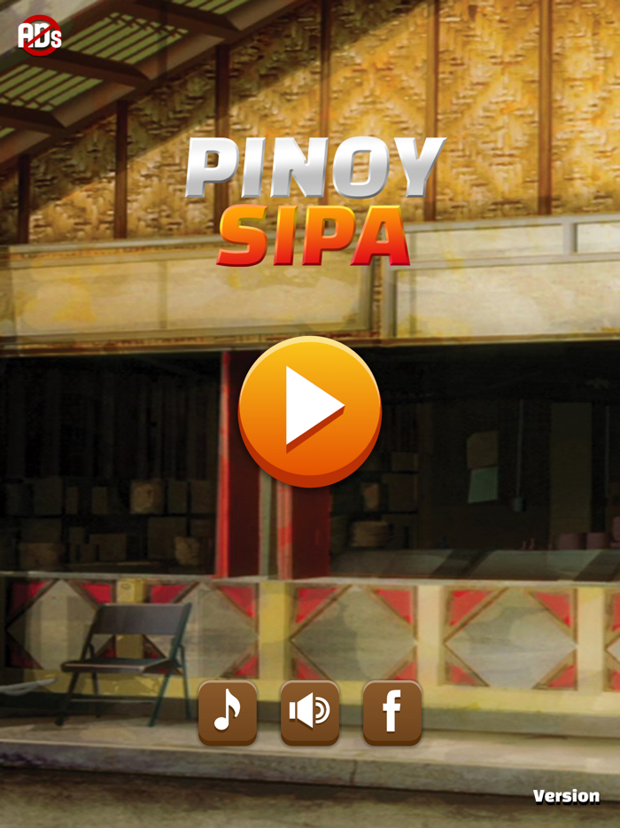 Pinoy Sipa
