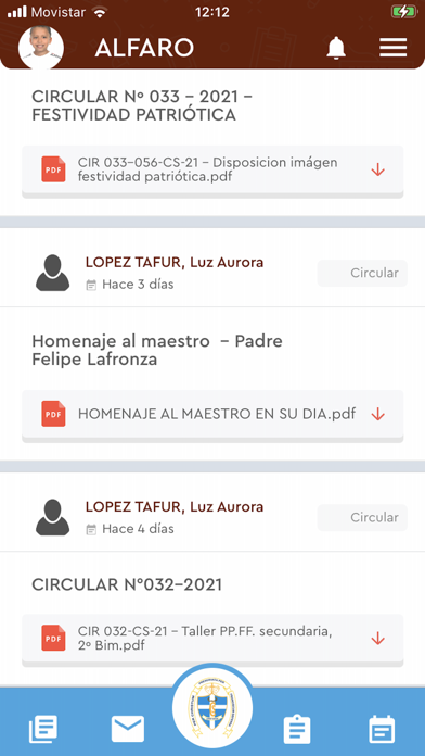 Cristo Salvador Screenshot