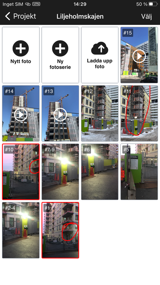 #2. Okaymaker (iOS) 由: Okaymaker AB