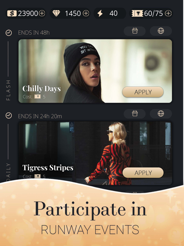 Fashion Nation Style and Fame