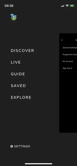 Game screenshot 1TennesseeTV hack