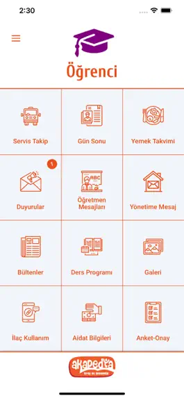 Game screenshot Akapedya Tema Anaokulu hack