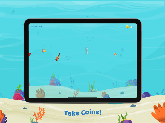 Screenshot #5 pour FishLife