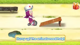 How to cancel & delete masha and the bear dentist 3