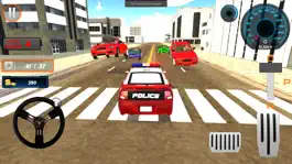 Game screenshot Police Car Driving - Cop Games mod apk