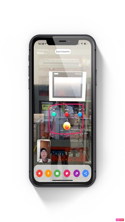 Strix Human SuperPowers screenshot-3