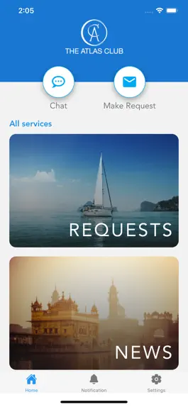Game screenshot Atlas Club mod apk