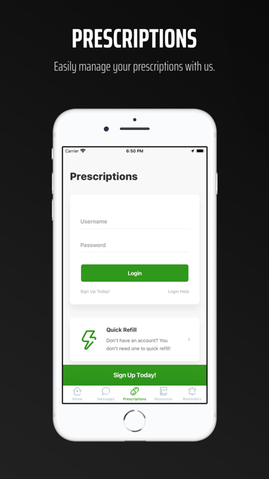 Kaup Pharmacy Versailles Screenshot
