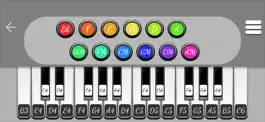 Game screenshot Accordion Piano - Aerophone. apk