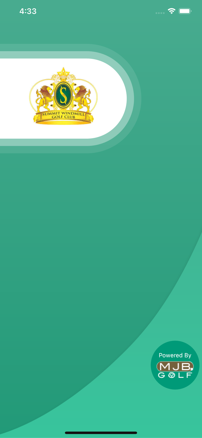 Summit Windmill Golf Club