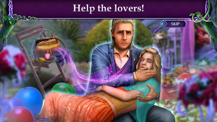 Fairy Godmother Dream