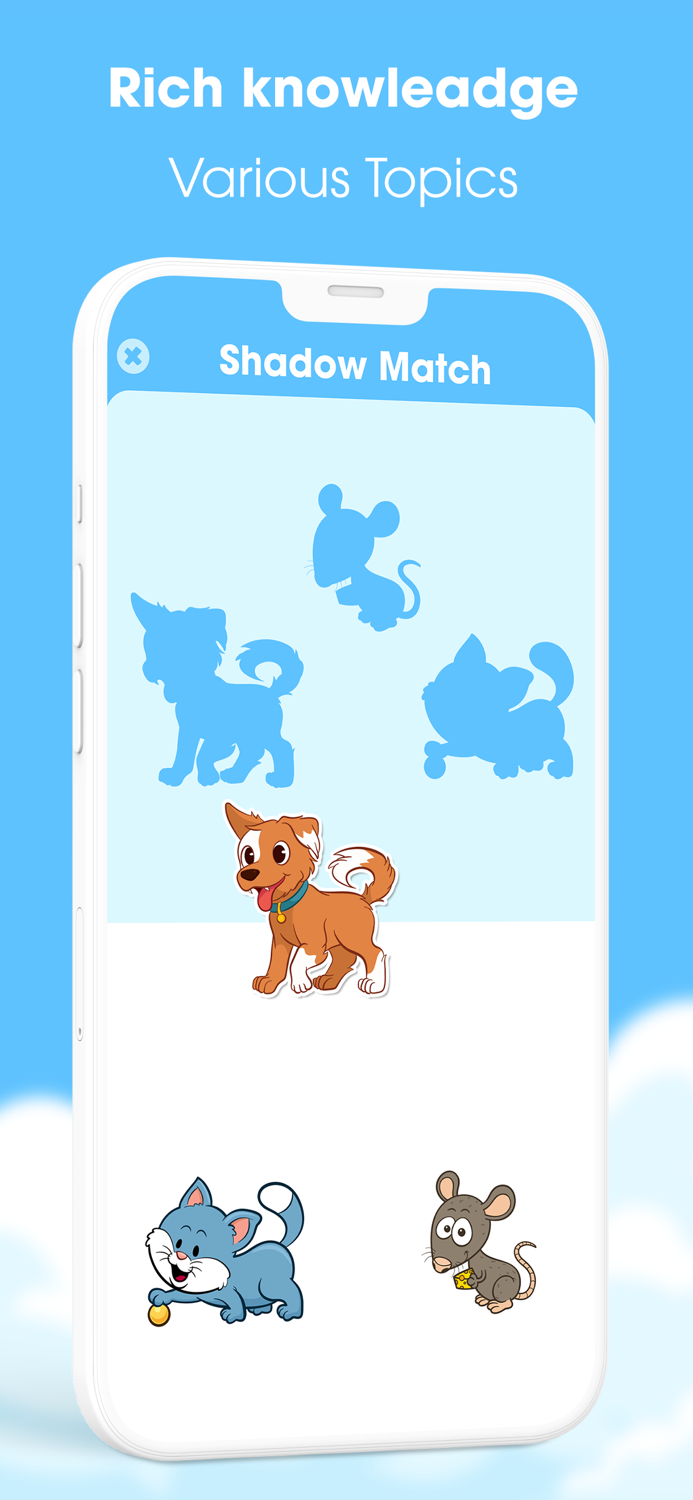 Kids UP - Montessori Online