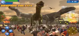 Game screenshot Ultimate Animal Destruction 3D hack