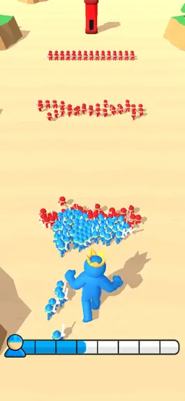 Game screenshot Draw Clash! mod apk