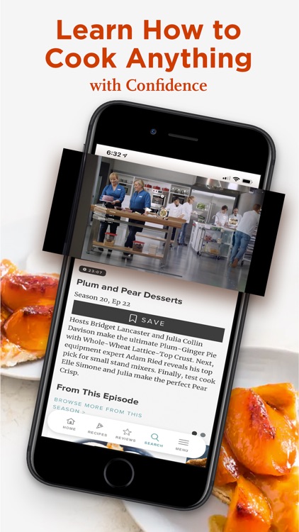 America's Test Kitchen