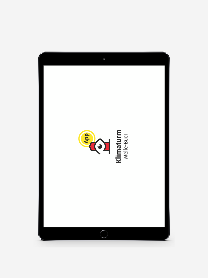 Klimaturm Melle-Buer