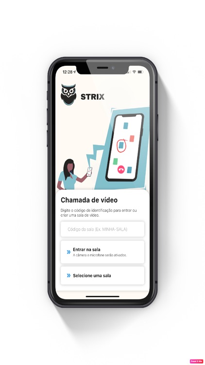 Strix Human SuperPowers