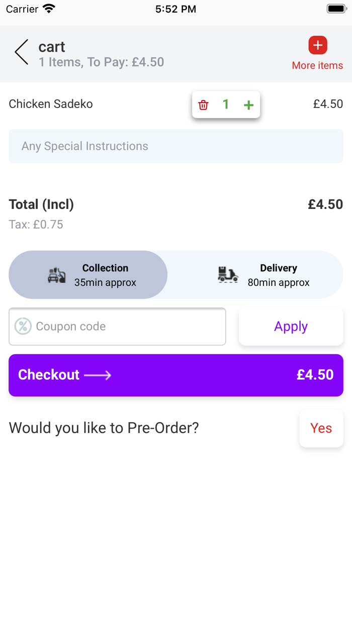 Himalayan Spice Plymouth