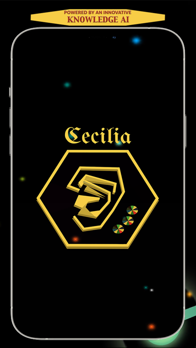 Cecilia: Perfect Pitch Trainer Screenshot