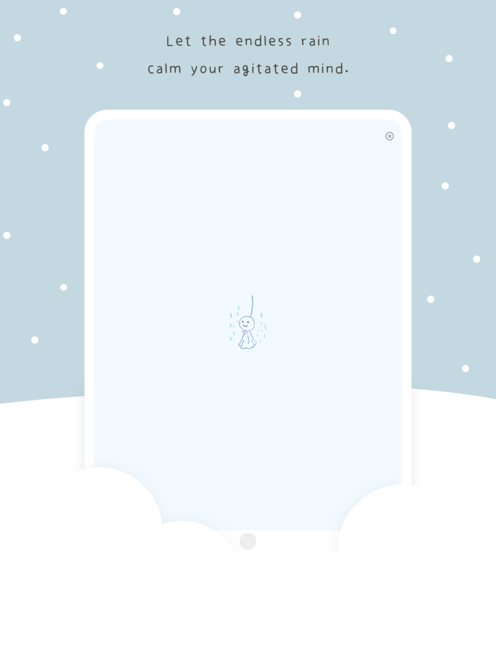 NOISE - relax focus sleep