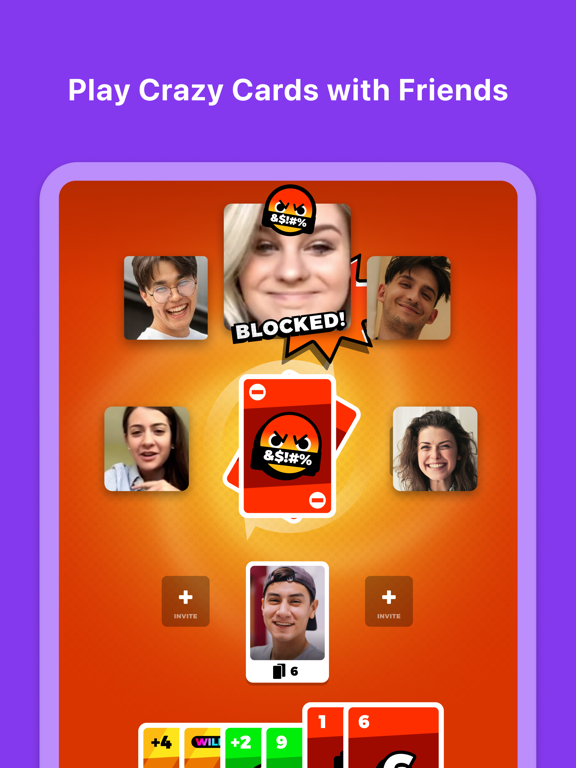 Bunch Group Video Chat & Games Bunch Group Video Chat & Games