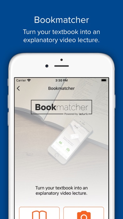 SHSUCOM Lecturio Screenshot