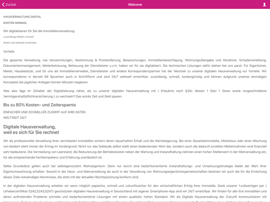 Screenshot #5 pour PMGV app