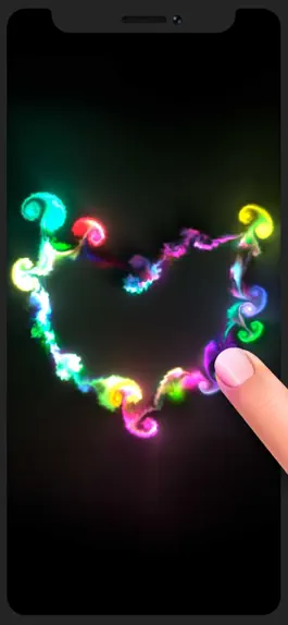Game screenshot Super Fluid ASMR - Antistress apk