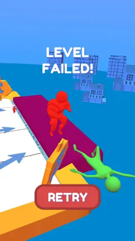 Game screenshot Giant Push 3D hack