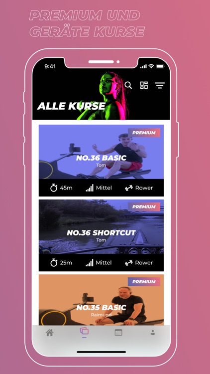 CyberFitness screenshot-3