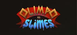 Game screenshot Olimpo vs Slimes mod apk