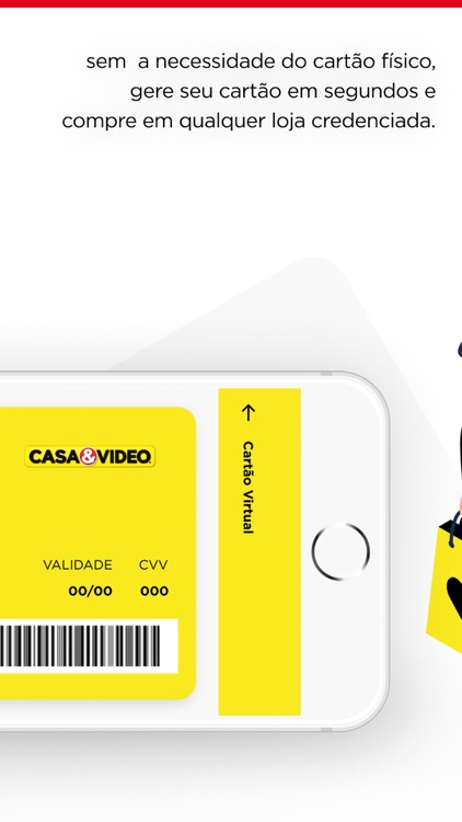 Cartão Casa e Vídeo screenshot-5