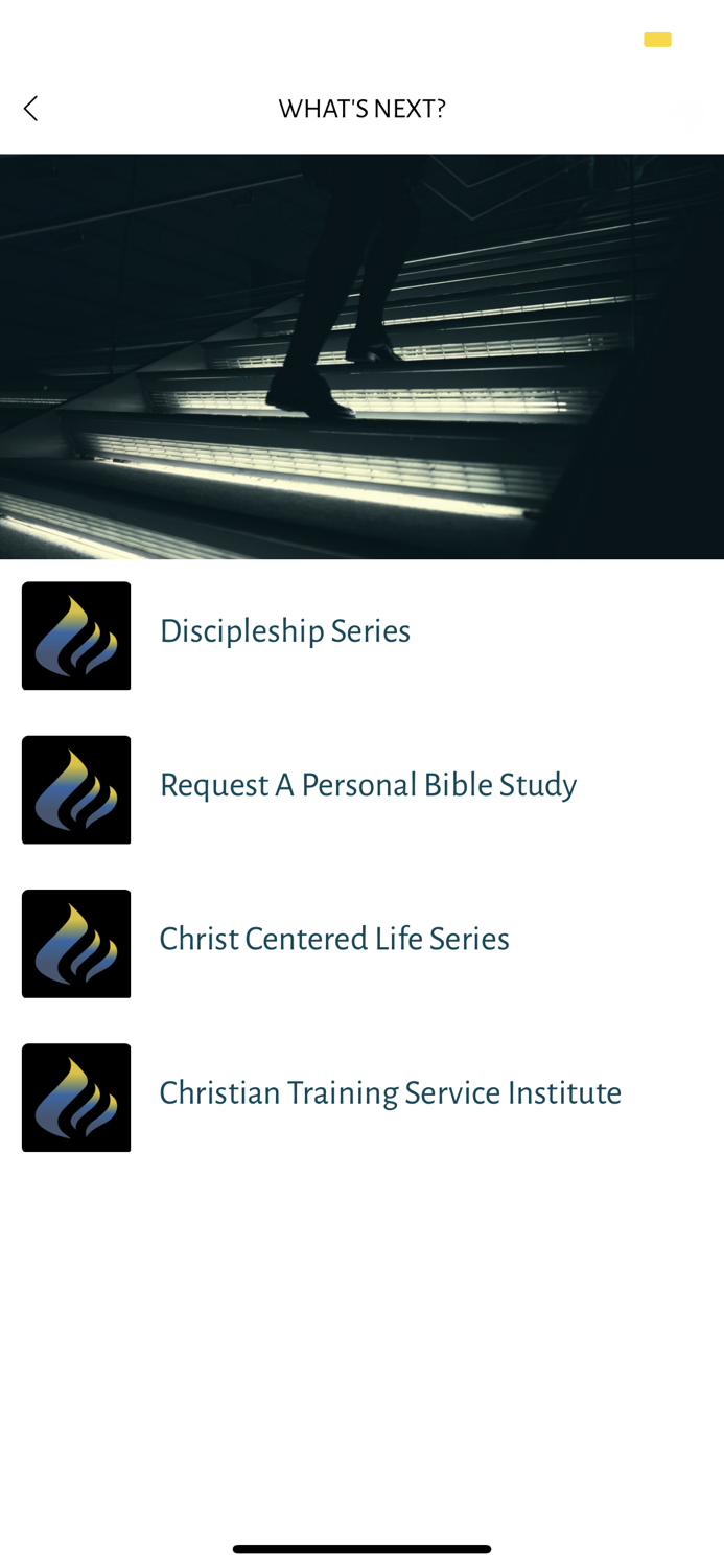 Christ Centered Church NJ Inc