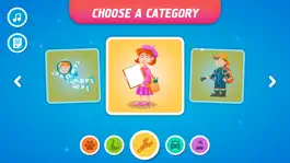 Game screenshot Fun Baby Puzzle: Toddler Games mod apk