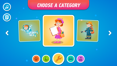 Fun Baby Puzzle: Toddler Games Screenshot