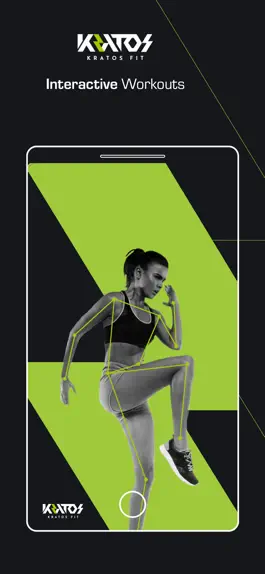 Game screenshot Kratos Fit mod apk