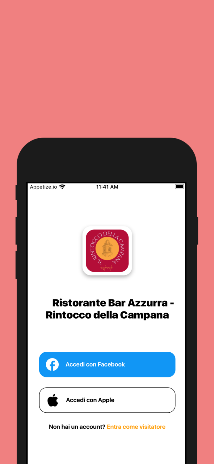 Ristorante Bar Azzurra